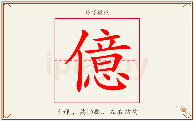 億字图文介绍