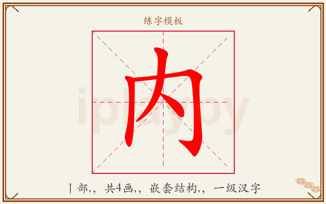 内字图文介绍