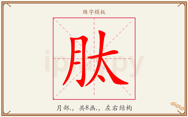 肽字图文介绍